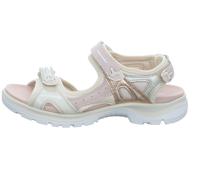 ECCO Damenschuhe Wander- & Bergschuhe MULTICOLOR LIMESTONE MULTICOLOR LIMESTONE - Gr. - 38
