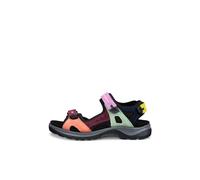 Ecco Damenschuhe Wander- & Bergschuhe MULTICOLOR MULTICOLOR - Gr. - 39