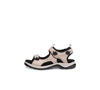 Ecco Damenschuhe Wander- & Bergschuhe ROSE DUST ROSE DUST - Gr. - 37