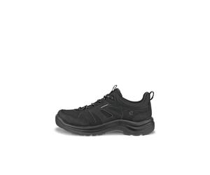 Ecco Damenschuhe Wanderschuhe BLACK/BLACK BLACK - Gr. - 42