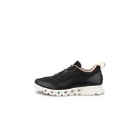 Ecco Damenschuhe Wanderschuhe BLACK/BLACK/ROSE DUST BLACK/ROSE DUST - Gr. - 37