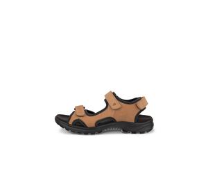 ECCO Damenschuhe Wanderschuhe CASHMERE CASHMERE - Gr. - 38