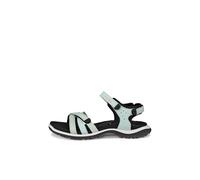 Ecco Damenschuhe Wanderschuhe EMERALD/DUSTY PEACH/EMERALD EMERALD/DUSTY PEACH - Gr. - 41