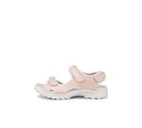 ECCO Damenschuhe Wanderschuhe ROSE DUST ROSE DUST - Gr. - 37