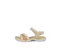 Ecco Damenschuhe Wanderschuhe STRAW/BRIGHT WHITE/DUSTY PEACH/STRA BRIGHT WHITE/DUSTY PEACH - Gr. - 41