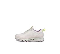 Ecco Damenschuhe Wanderschuhe WHITE/WHITE/LAVENDER MIST WHITE - Gr. - 40