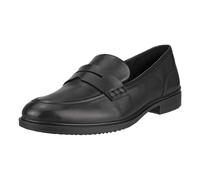 Ecco Damen Slipper DRESS CLASSIC 15 – elegant, schwarz – Größe 40