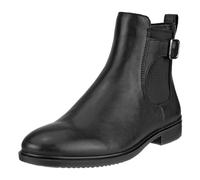 Ecco Stiefeletten Dress Classic 15 Chelsea Damen Schwarz Größe 39