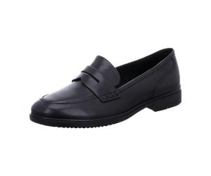 Ecco DRESS CLASSIC 15 für Damen, schwarz, Größe 37 EU
