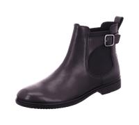 Ecco DRESS CLASSIC 15 20981301001 schwarz - bequeme Stiefelette für Damen - Größe 36