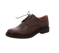 Ecco Herrenschuhe Metropole London Braun Größe 40