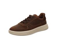 Ecco MOVE 55162451764 dunkel-braun - bequeme Halbschuhe für Herren - Größe 40