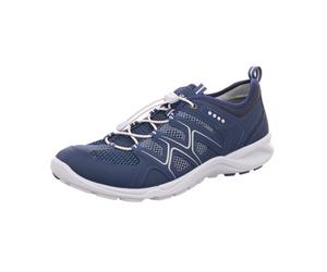 Ecco - Ecco - 13681600125 blau - Gr. - 45