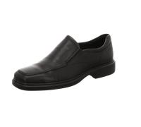 Ecco Herren Business Slipper Helsinki 2 Schwarz Größe 49
