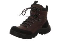 ECCO ECCOLET Schuhe GmbH Male Outdoor Black/Mocha Gr. 44