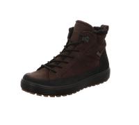 Ecco - Ecco - 17030300000 BLACK/MOCHA - Gr. - 43