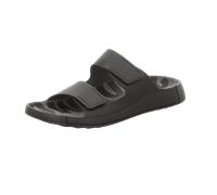 Ecco 2ND COZMO MEN´s 50090401001 schwarz - Herrenschuhe - Pantoletten - Größe 46