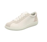 Ecco Sneaker Soft Zero 220253 Damen Weiß Größe 42 EU