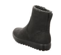 Ecco SOFT 7 TRED BOOT WP 45075302001 schwarz - Winterstiefelette für Damen - Größe 42