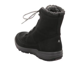 Ecco - Ecco - 27000300020 black - Gr. - 40