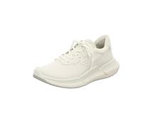 Ecco ECCO BIOM 2.2 W bis 25 mm Sportboden Absatz/Keil Gr.40, Weiß