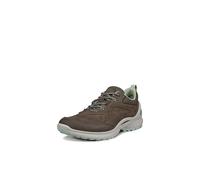 Ecco Biom Energi Schuhe braun taupe Damen Sneakers 850813 für Damen, braun, Größe 40 EU