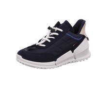 Ecco Kinderschuhe BIOM K1 711712 GORE-TEX Blau Größe 29