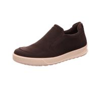 Ecco Slipper BYWAY 50161458744 sportlich dunkel-braun Herren Größe 45