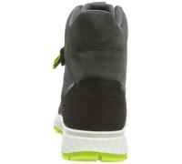 ECCO Exostrike Kids GORE-TEX 76195256780 Black/Dark Shadow Grau, Schwarz 33