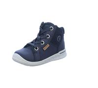 Ecco ECCO FIRST, Baby Jungen Sneaker, Blau (Night Sky 1303), 19 EU (3 Child UK)