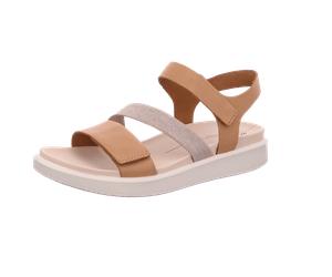 Ecco - ECCO FLOWT braun - Gr. - 43