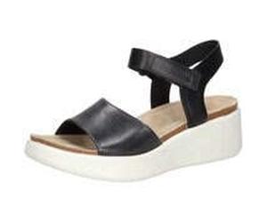 Ecco Ecco Flowt Wedge Damen schwarz 36