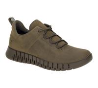 Ecco Schuhe 525224-02559 – Grau (Dark Clay) – Größe EU 43