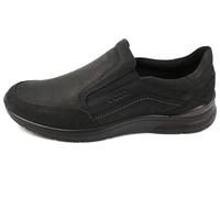 Ecco ECCO IRVING schwarz 40