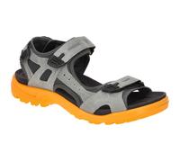 Ecco Ecco Offroad Herren Wanderschuhe, grau, 45 EU