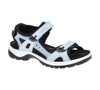Ecco Ecco Offroad Yucatan W Damen Wanderschuhe, blau, 35 EU