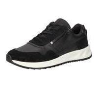 Ecco Ecco OTM W Lace Zip Damen schwarz 40
