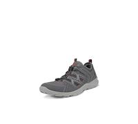 ECCO Herren Leichtwanderschuhe Terracruise LT DARK SHADOW - Gr. - 42