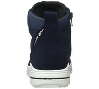 ECCO Kinder Stiefel URBAN SNOWBOARDER ANKLE B - Farbe - NIGHT SKY/NIGHT SKY/NIGHT SKY - Größe - 39