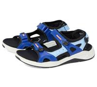 Ecco ECCO X-TRINSIC K Sandaletten Jungen Gr.35, Blau