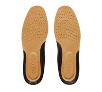 ECCO Einlegesohle Comfort Supreme Insole hellbraun Damen - 1 Paar (2 Stück), Größe Euro (US) 37