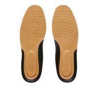 ECCO Einlegesohle Comfort Supreme Insole hellbraun Herren - 1 Paar (2 Stück), Größe Euro (US) 39