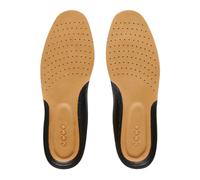 ECCO Einlegesohle Comfort Supreme Insole hellbraun Herren - 1 Paar (2 Stück), Größe Euro (US) 43