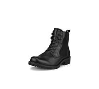 ECCO Damen Elaina Boots, Black, 37 EU