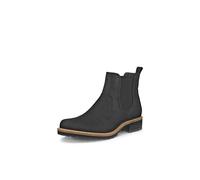 ECCO Damen Elaina Ankle Boot, Black, 36 EU