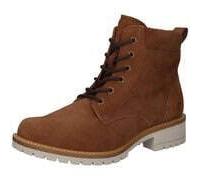 Ecco Elaina Camel Damen braun 42