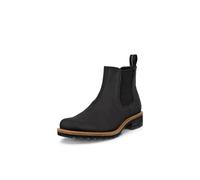 ECCO Women's Elaina Chelsea Boot, Schwarz, 7 UK
