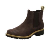 Ecco Elaina Chelsea Stiefelette braun coffee 202203 für Damen, braun, Größe 42 EU