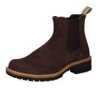 ECCO Damen Elaina Chelsea-Stiefel, Coffee, 38 EU