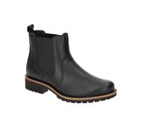 ecco Elaina Chelsea-Boots Stiefelette schwarz 202103 - Größe 39
